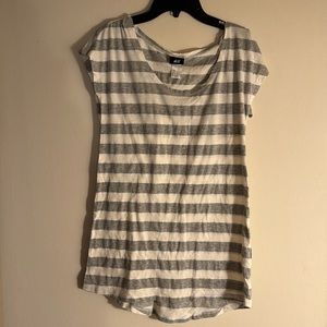 H & M striped T-shirt